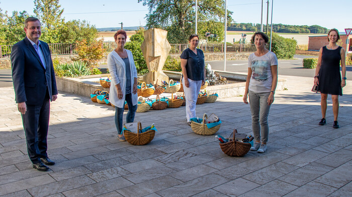 Weinfest-Aktion 2020