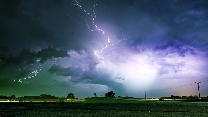 Gewitter